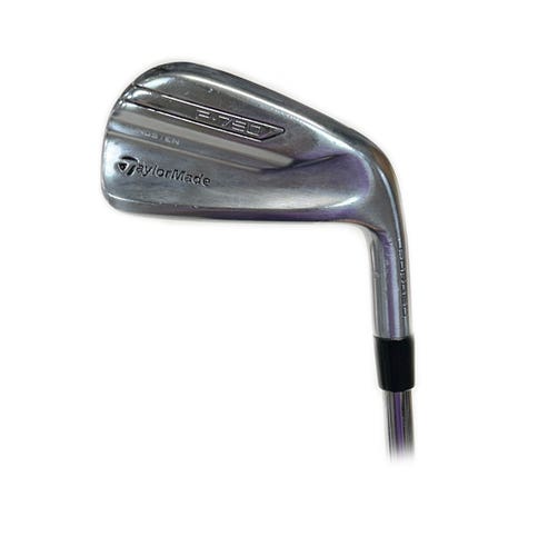 TaylorMade 2019 P790 Forged 6 Iron Steel NS Pro Modus3 Tour 105 Stiff Flex