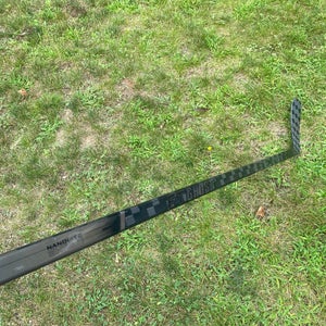 New Senior CCM Left Hand P29  FT Ghost Hockey Stick