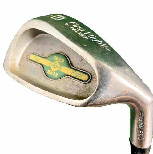 Palmer First Flight 9 Iron SD 911 Women's RH Lady Flex-Tec Graphite 35 Inches