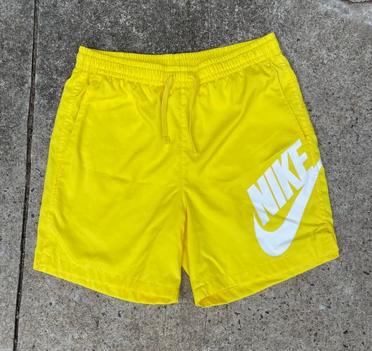 Nike Athletic Shorts