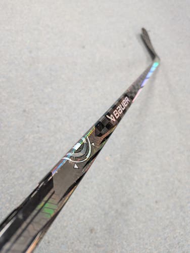 Used Senior Bauer Proto R Hockey Stick Left Hand P92