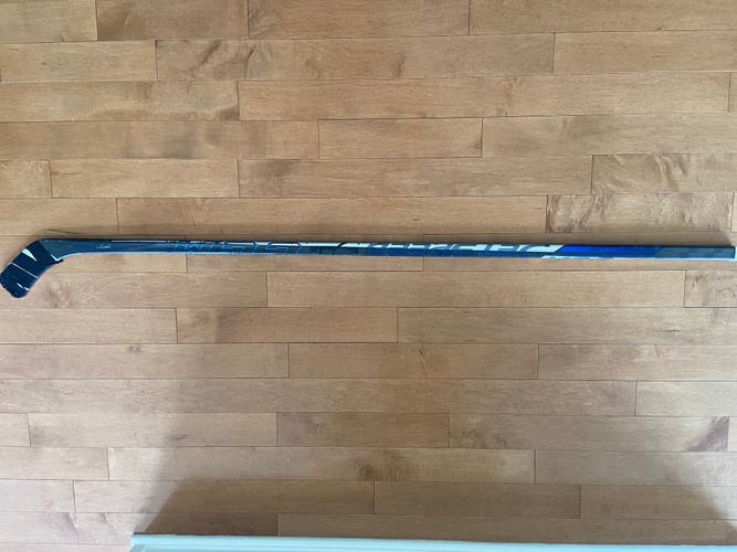 Used CCM Left Hand JetSpeed FT4 Pro Hockey Stick