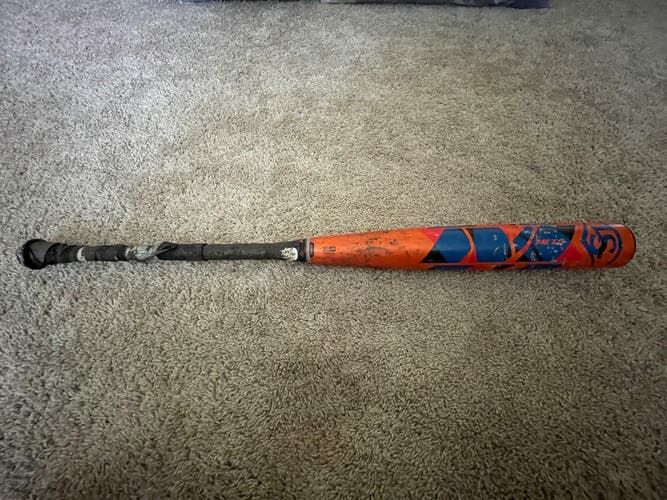 2022 Louisville slugger Meta 34in 31  -3