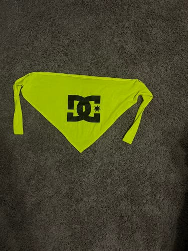 DC bandanna New