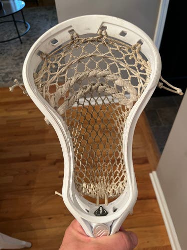 Used Attack & Midfield Strung Tactik 2.0 Head