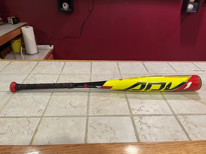 Easton ADV 360