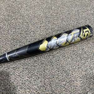 2021 Louisville Slugger Meta Bat BBCOR Certified (-3) Composite 29 oz 32" (Used)