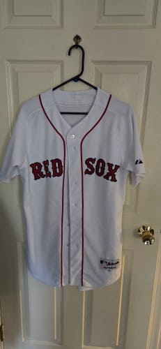 New Boston Red Sox Home Men's Majestic Jersey