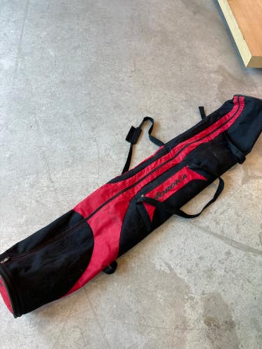 Used Nordica Ski Bag