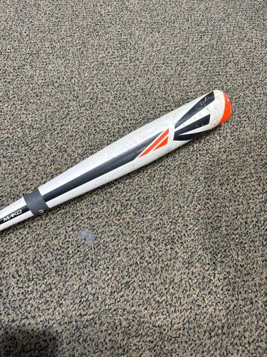 Used 2015 Easton Mako Bat BBCOR Certified (-3) Composite 29 oz 32"