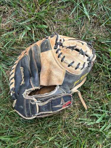 All Star Catchers Mitt 33.5in