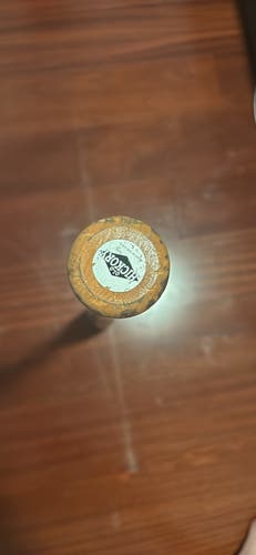 Used  Old Hickory BBCOR Certified Maple 29 oz 32" MT27 Bat