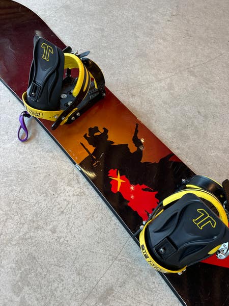 nitro magnum snowboard 2015 The 2026 Nitro T1 2015 review -