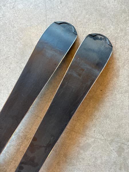 Salomon Spaceframe スキー L154 154cm Salomon Spaceframe スキー L154 154cm