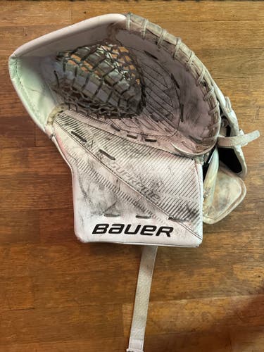 Used Bauer Supreme S29 Regular