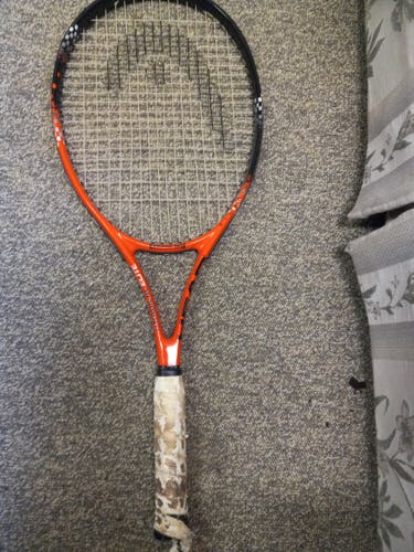 Used Adult HEAD Radical Elite Tennis Racquet