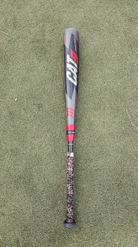 Used 2021 Marucci CAT9 Connect USSSA Certified Bat (-8) 23 oz 31"
