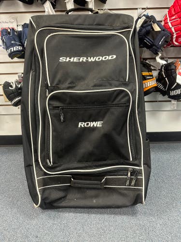 Sherwood Hockey Tower Bag