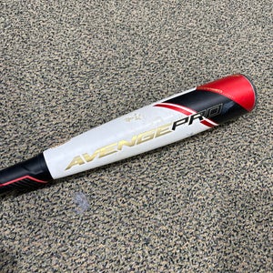 2022 AXE Avenge Pro Bat USSSA (-10) 20 oz 30" (Used)