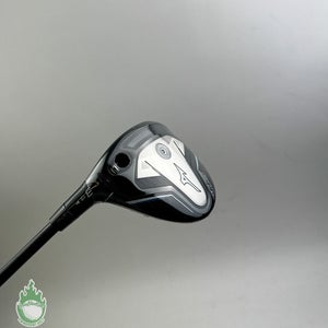 New LH Mizuno ST-G Titanium 3 Wood 15* Kai'Li 70g Stiff Graphite Golf Club