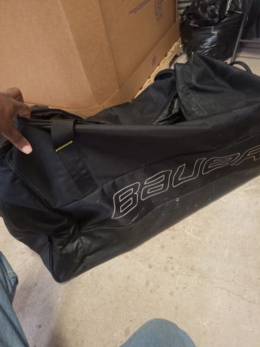 Used Bauer Bag