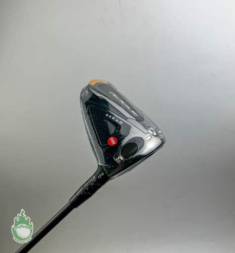 NEW RH Callaway Rogue ST Triple Diamond LS Driver 9* Tensei 75g Stiff Golf Club