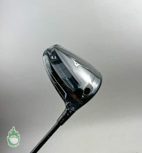 New RH Mizuno ST-G 230 Driver 10.5* HZRDUS 6.0 65g Stiff Graphite Golf Club