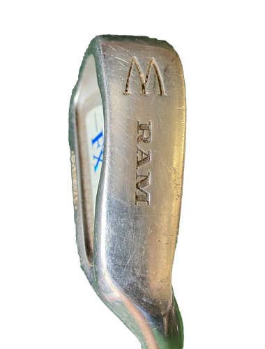 RAM FX Oversize Pitching Wedge RH Men's Senior Graphite 36" Nice Factory Grip