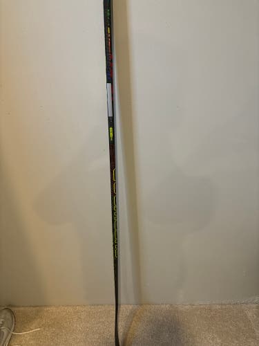 Sherwood Legend Pro
