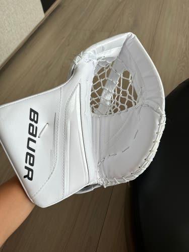 New  Bauer Regular  X5 Pro