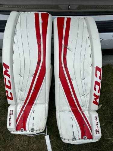CCM Premier R1.9