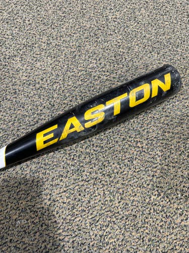 Used Kid Pitch (9YO-13YO) 2019 Easton Beast Speed Bat USABat Certified (-10) Alloy 20 oz 30"