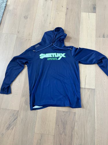 Legends SweetLax Hoodie Men’s L