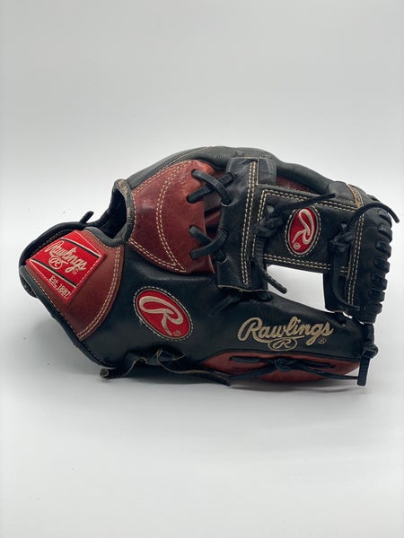 Rawlings Heart of the Hide 11 3/4”