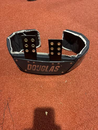 Used Adult Douglas Football Rib Pads