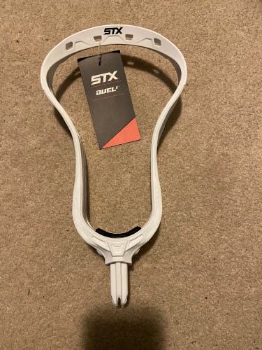 STX Duel 2 THREE HEADS
