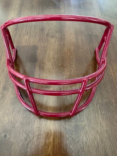 Schutt Super Pro OPO Facemask