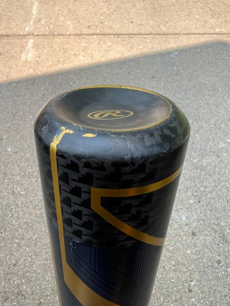Batte De Baseball Rawlings Velo ACP BBCOR - 32" / 29 Oz - Alliage - Adulte