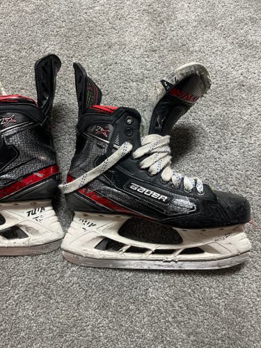 Bauer Vapor 2x  Skates