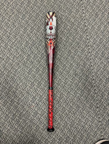 Demarini Voodoo 30” 19 once (-11) USA Bat