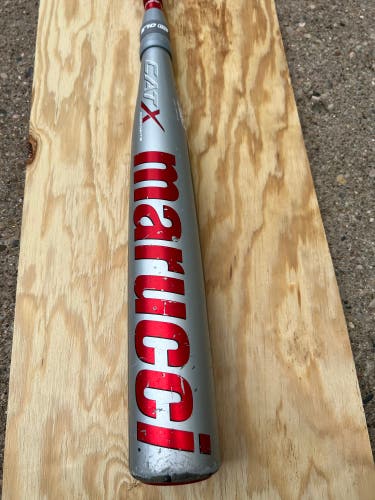 Used Marucci CATX Composite 31/23 (-8)