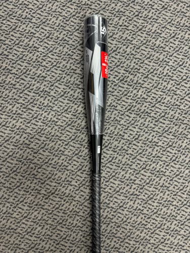 Louisville Slugger Solo 27” 17 once (-10) USSSA BAT