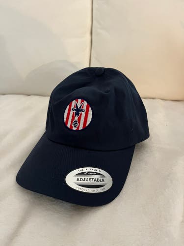 Chivas C.D. Guadalajara hat