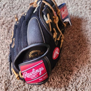 Rawlings Right Hand Throw Renegade Baseball Glove 11.5" NEW. Great for Ages 8-13