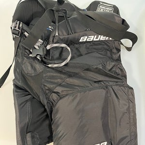 Used Junior XL Bauer Nexus N7000 Hockey Pants