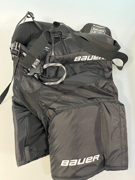 Used Junior XL Bauer Nexus N7000 Hockey Pants