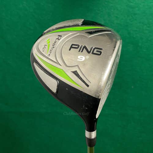 Ping Rapture V2 9° Driver Aldila NV 55-R Graphite Regular