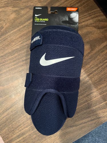 Nike Baseball Leg Guard - Adult