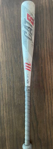 Used Marucci USSSA Certified (-10) 18 oz 28" CAT8 Bat