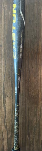 Used Easton USABat Certified (-5) 27 oz 32" Beast Pro Bat